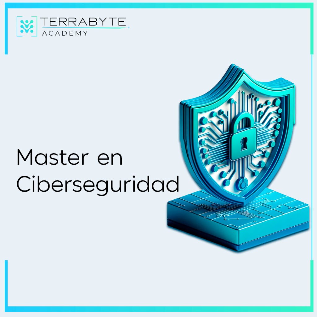 Master En Ciberseguridad Terrabyte